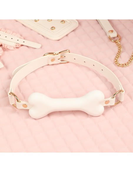 Kit Sm white beauty 6 Pièces