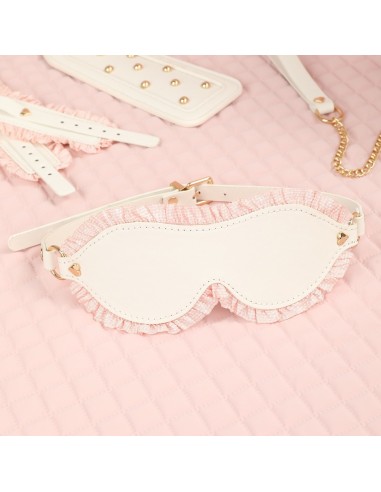 Kit Sm white beauty 6 Pièces