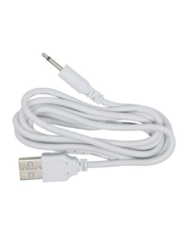 Rabbit à rotation Julian Pretty Love 12 x 2.5 cm Violet