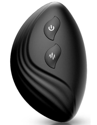 Gaine vibrante Synkox 10 x 2cm