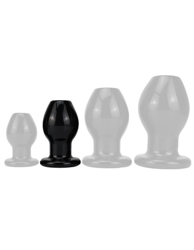 Plug tunnel avec bouchon Egsyclose M 8 x 5.5cm