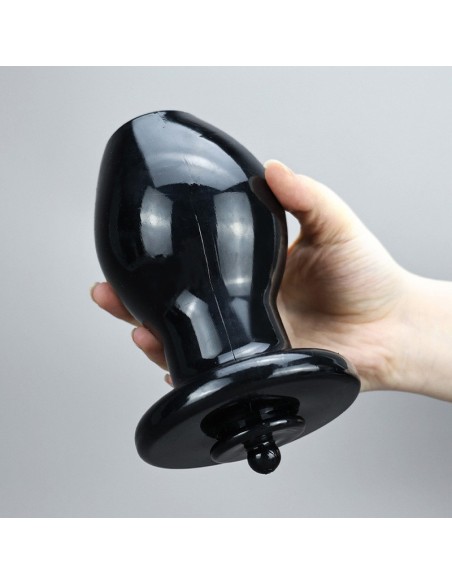 Plug tunnel avec bouchon Egsyclose M 8 x 5.5cm