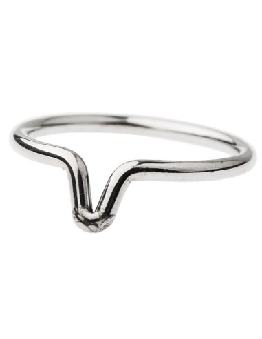 Anneau de gland Vidick