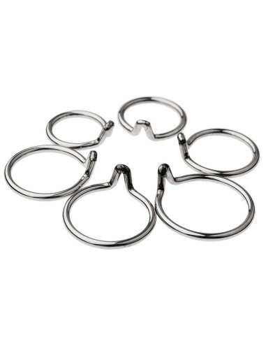 Anneau de gland Vidick