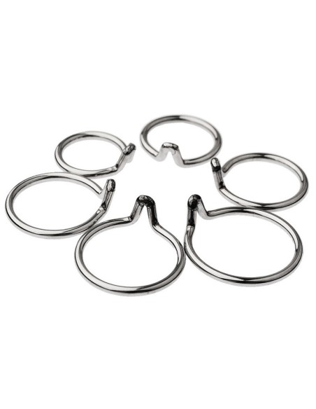 Anneau de gland Vidick