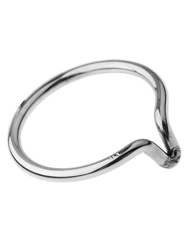 Anneau de gland Vidick