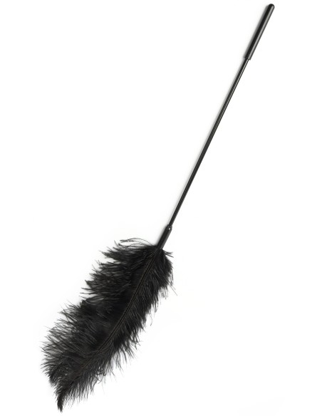 Plumeau Double Ticklers 66cm