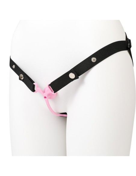 Dispositif Fem Deep Belt Rose