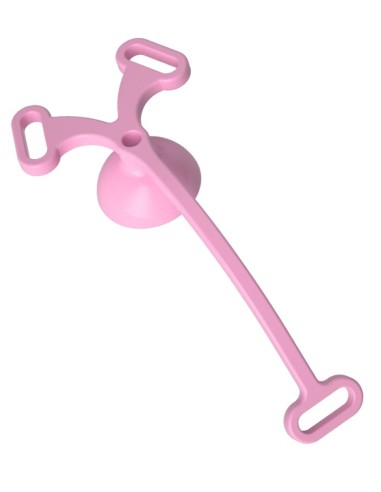 Dispositif Fem Deep Belt Rose