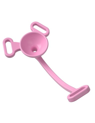 Dispositif Fem Deep Belt Rose