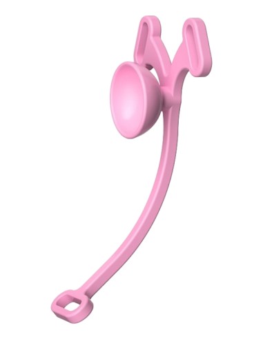 Dispositif Fem Deep Belt Rose