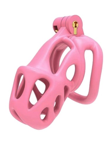 Cage Bishera Rose L 8.5 x 3.2cm