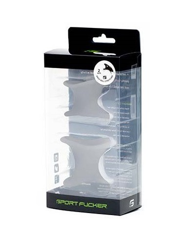 Ergo Ballstretcher Transparent