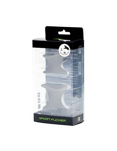 Ergo Ballstretcher Transparent