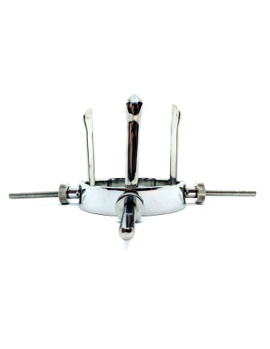 Ecarteur anal Hole Expander 8cm