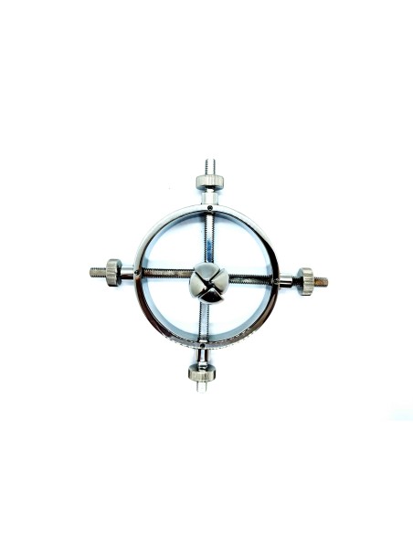 Ecarteur anal Hole Expander 8cm