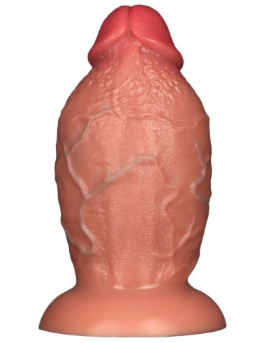 Plug Real Huge 18 x 10cm