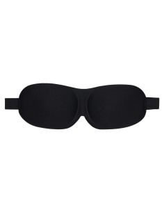 Masque 3D Blind Noir