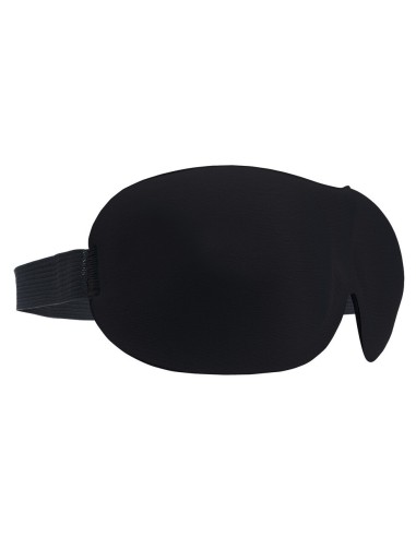 Masque 3D Blind Noir
