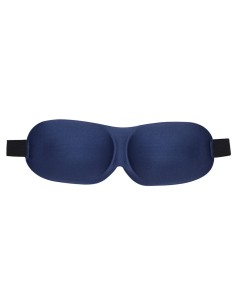 Masque 3D Blind Bleu