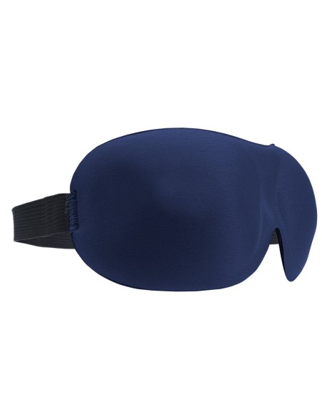 Masque 3D Blind Bleu