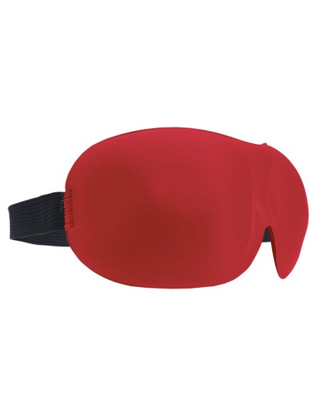 Masque 3D Blind Rouge
