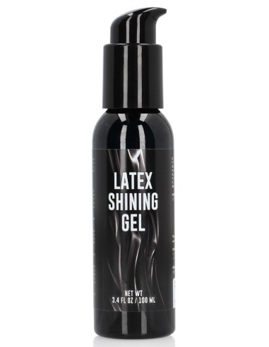 Gel Latex shining 100ml