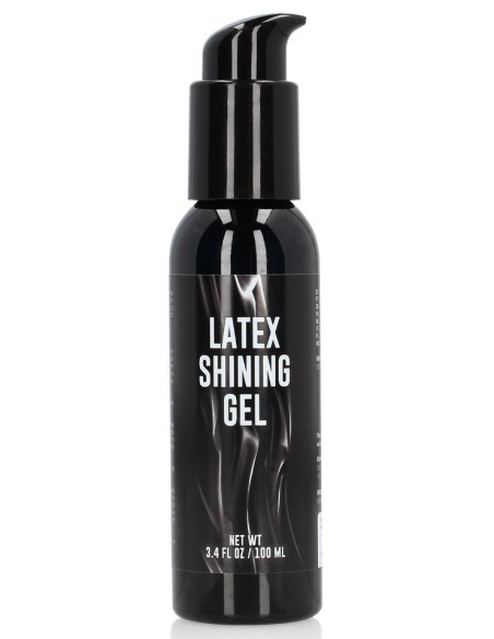 Gel Latex shining 100ml