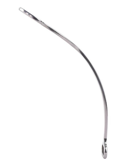 Dispositif Fem Fall-V en métal Sangle noire