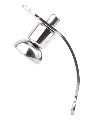 Dispositif Fem Mini V-Free en métal Sangle noire