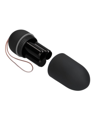 Oeuf Vibrant Big Egg Noir