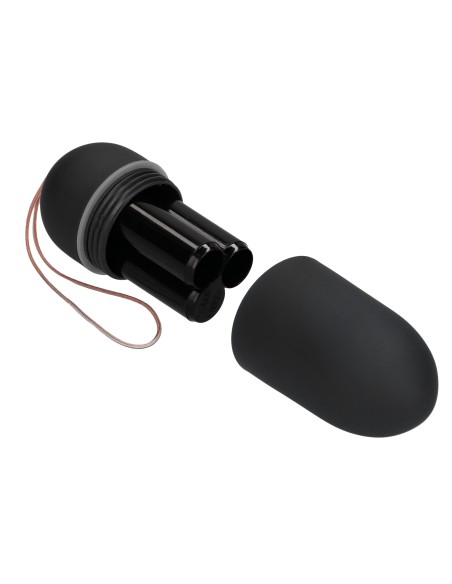 Oeuf Vibrant Big Egg Noir Oeuf Vibrant Big Egg Noir