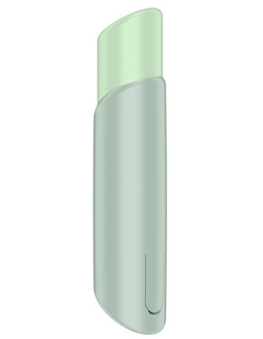 Stimulateur de clitoris Naughty kiss