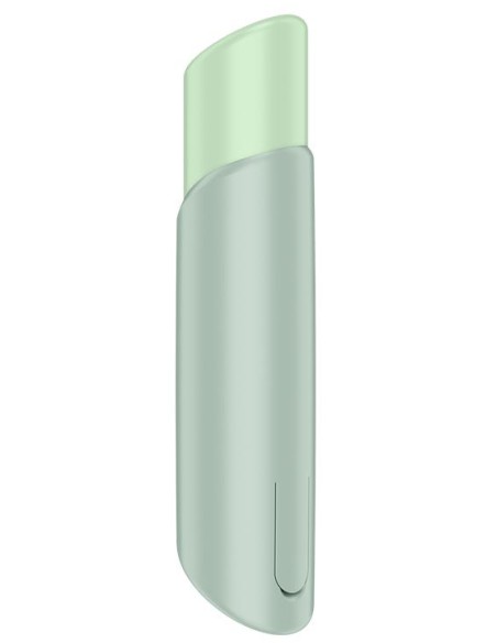 Stimulateur de clitoris Naughty kiss