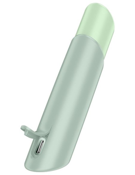 Stimulateur de clitoris Naughty kiss