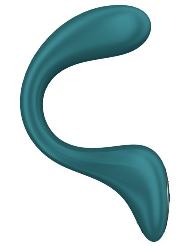 Vibro rabbit G for goddess 2 Vert