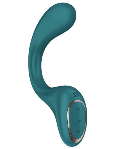 Vibro rabbit G for goddess 2 Vert