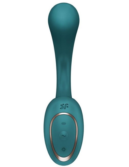 Vibro rabbit G for goddess 2 Vert