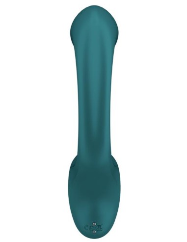 Vibro rabbit G for goddess 2 Vert