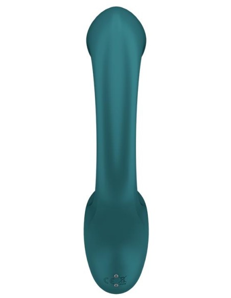 Vibro rabbit G for goddess 2 Vert