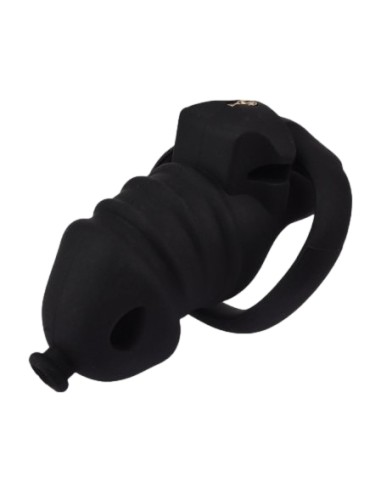 Cage Dolphic Noire S 10 x 3.3cm