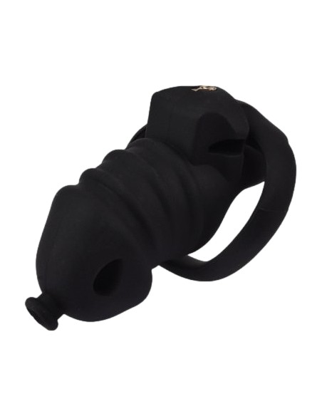 Cage Dolphic Noire S 10 x 3.3cm