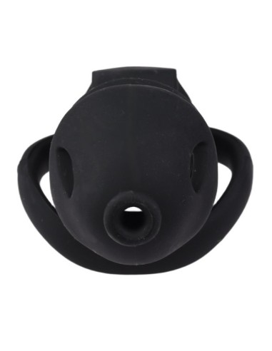 Cage Dolphic Noire S 10 x 3.3cm