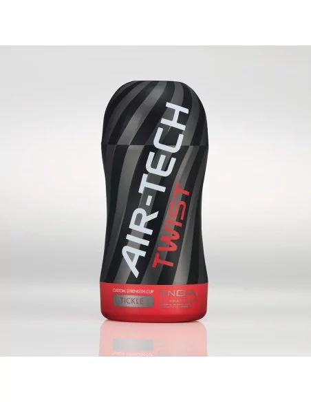 Air-Tech Twist Tickle Air-Tech Twist Tickle
