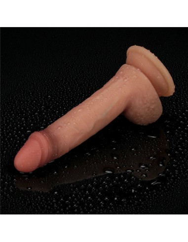 Gode Sliding-skin pro II 14 x 3.3cm