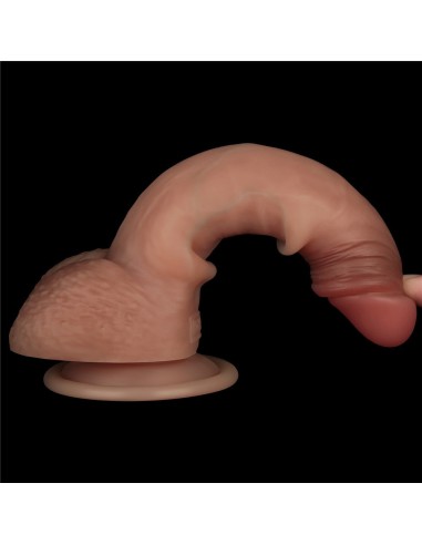 Gode Sliding-skin pro II 14 x 3.3cm