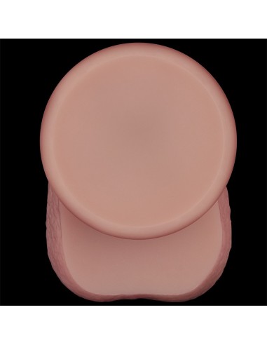 Gode Sliding-skin pro II Chair foncé 15 x 4.2cm