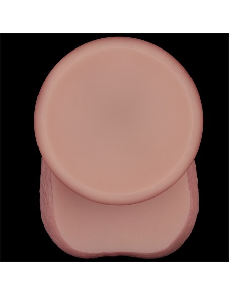Gode Sliding-skin pro II Chair foncé 15 x 4.2cm