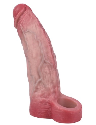 Gaine à pénis Dickiest 15 x 4.7cm