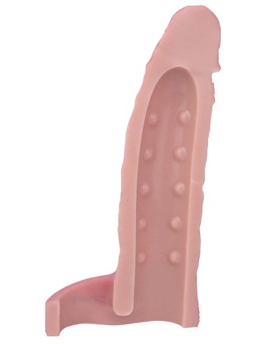 Gaine à pénis Dickiest 15 x 4.7cm